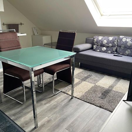 Pellingen Apartments Pellinger-Hof מראה חיצוני תמונה