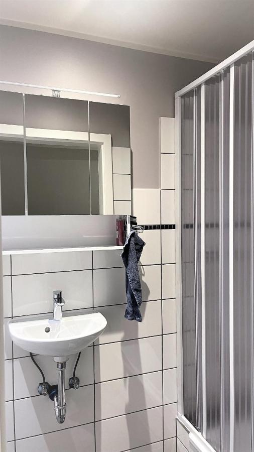 Pellingen Apartments Pellinger-Hof מראה חיצוני תמונה