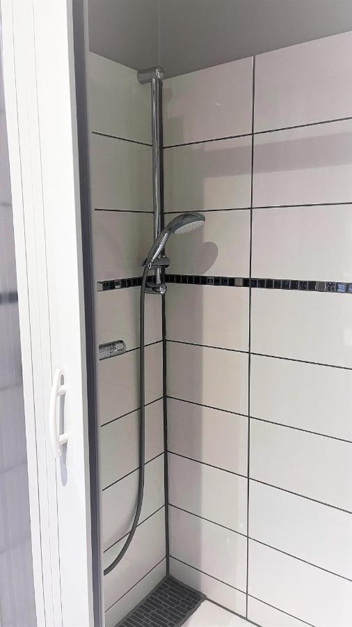 Pellingen Apartments Pellinger-Hof מראה חיצוני תמונה