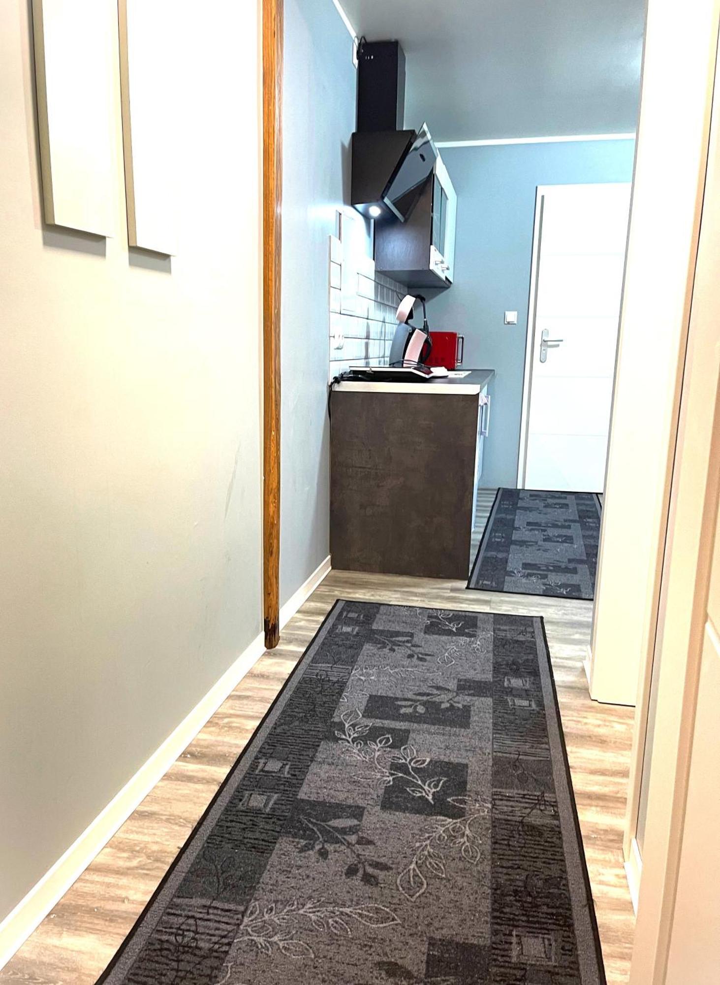 Pellingen Apartments Pellinger-Hof מראה חיצוני תמונה