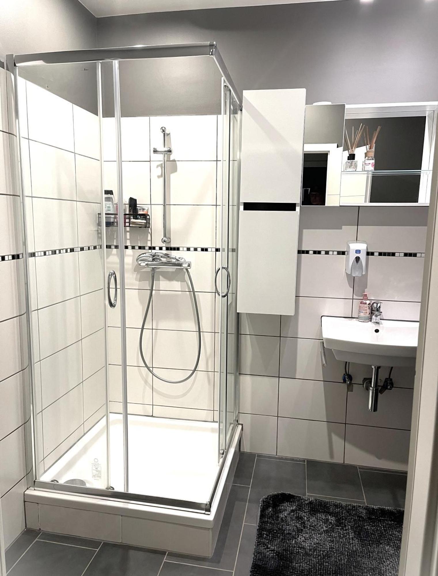 Pellingen Apartments Pellinger-Hof מראה חיצוני תמונה