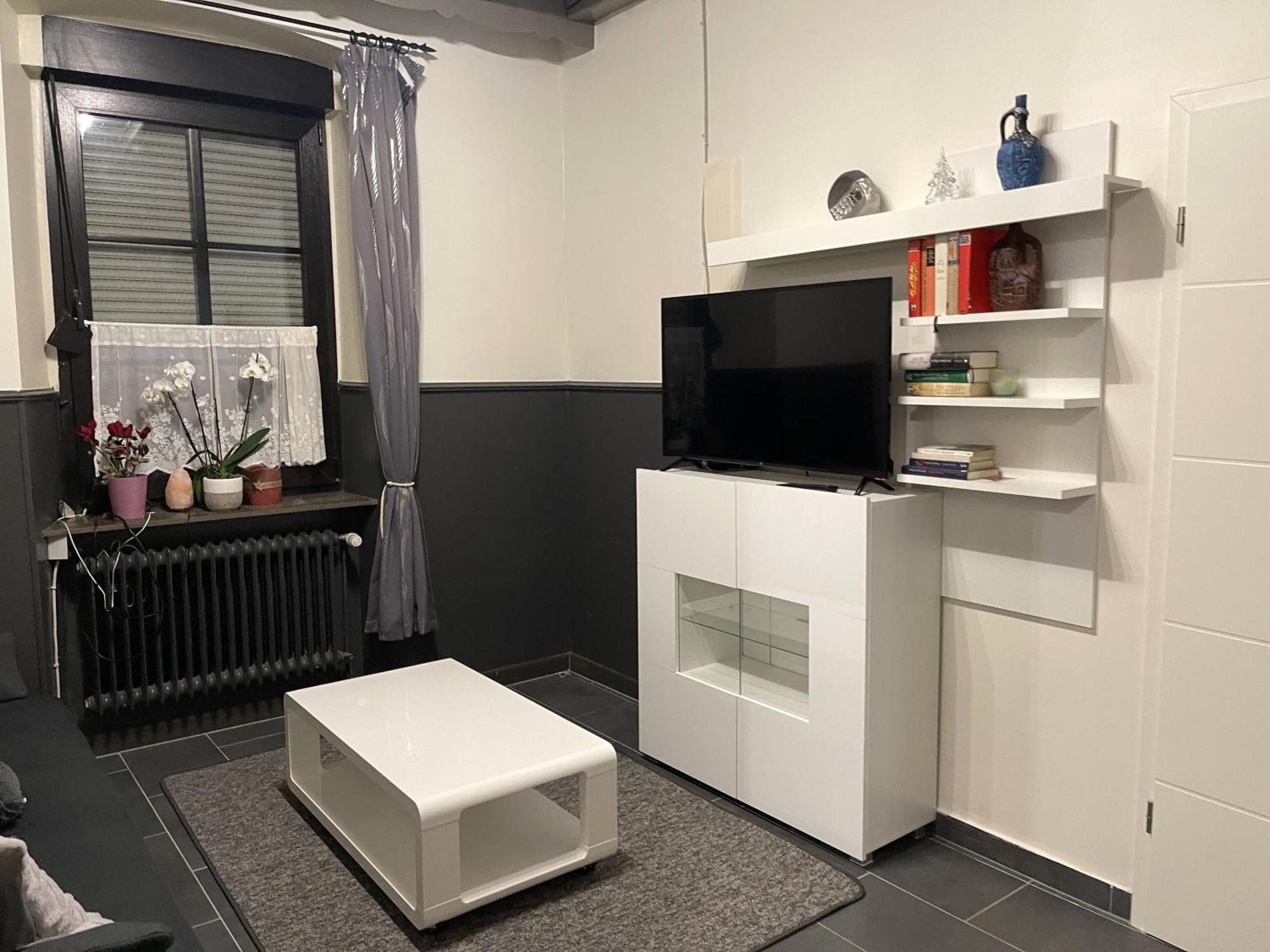 Pellingen Apartments Pellinger-Hof מראה חיצוני תמונה