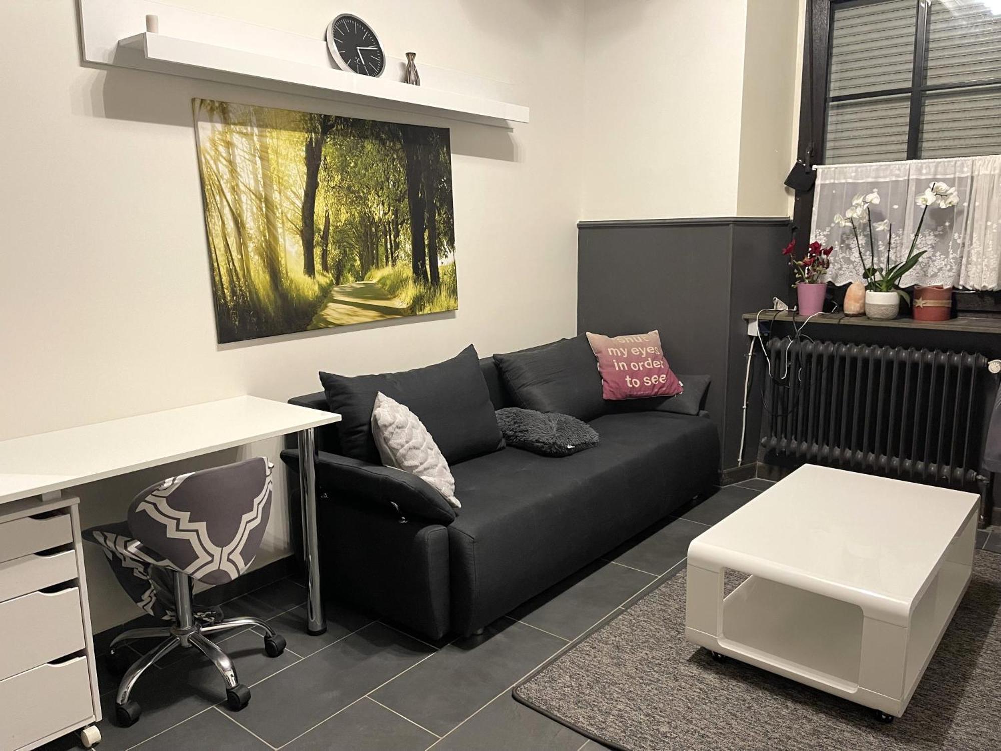 Pellingen Apartments Pellinger-Hof מראה חיצוני תמונה