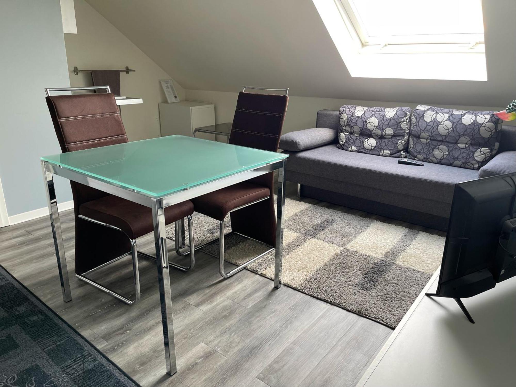 Pellingen Apartments Pellinger-Hof מראה חיצוני תמונה