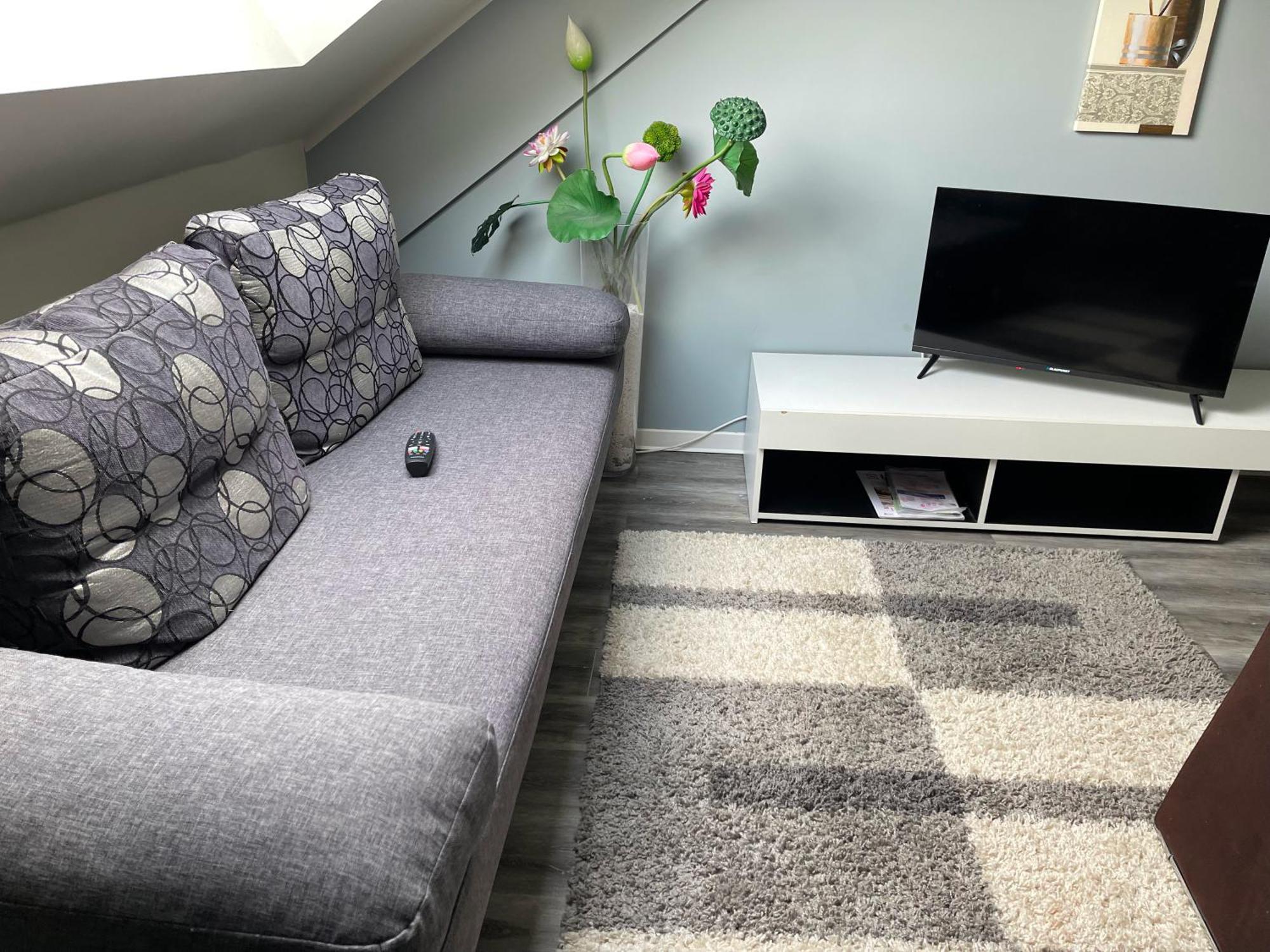 Pellingen Apartments Pellinger-Hof מראה חיצוני תמונה